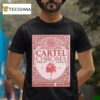 Cartel Chroma Year Anniversary Tour The Masquerade Heaven Atlanta Ga October T Shirt