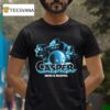 Casper Seeing Is Believing T Shirt
