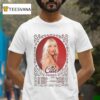 Cate On Tour T Shirt