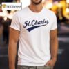 Causeway Lynsey St Charles T Shirt