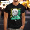 Charles Oliveira Ufc Headspace T Shirt