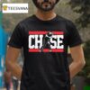 Chase Matthew Live Photo T Shirt
