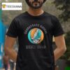Chesapeake Baysox X Grateful Dead Head Bears T Shirt
