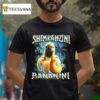 Chimpanzini Bananini T Shirt