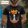 Christian Rocco Wild Child Oz T Shirt