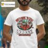 Cincinnati Bengals Welcome To The Jungle Star Wars X Nfl T Shirt