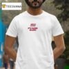 Cleetus Turbski Smile It S Racing Season T Shirt