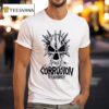 Corrosion Of Conformity Eye For An Eye T Shirt