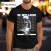 Coryxkenshin Million Samurai Shogun T Shirt
