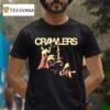 Crawlers Collage T Shirt