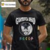 Dallas Cowboys Grateful Dead Th Anniversary Nfl Football T Shirt