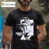 Daniel Jones Indy Pose Graphic T Shirt