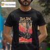 Dark Tranquillity Oct Lisboa Portugal T Shirt