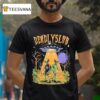 Deadlyslob Alien Invasion Ufo T Shirt