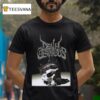 Death Obvious Self Titled Album Girlie T Shirt