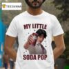Dr Pepper My Little Soda Pop T Shirt