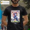 Drake Maye New England Patriots Football Nfl T Shirt