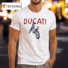 Ducati Imola Race T Shirt