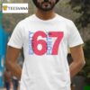 Eighty Forty T Shirt
