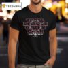 Erie Seawolves Br Total Eclipse Of The Park T Shirt