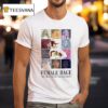 Female Rage The Musical By Taylor T Shirt