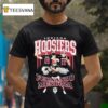 Fernando Mendoza Indiana Hoosiers Photograph T Shirt