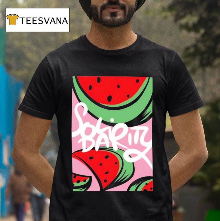 Florence Pugh Wearing Solidarity Palestine T Shirt Florence Pugh Wearing Solidarity Palestine T Shirt