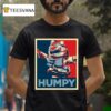 Frog Humpy Seattle Mariners Vintage T Shirt
