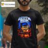 Funko Pop Dark Nights Death Metal Batman Halloween T Shirt