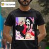 Ghostface Scream Halloween T Shirt