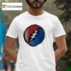 Grateful Dead Primal Dead Art Logo T Shirt