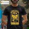 Grateful Dredd Grateful Dead T Shirt