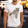 Grey Fox New T Shirt