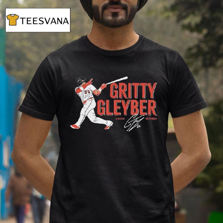 Gritty Gleyber Gleyber Torres Detroit Tigers Mlb Slash Line Signature T Shirt Gritty Gleyber Gleyber Torres Detroit Tigers Mlb Slash Line Signature T Shirt