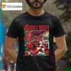 Guns N Roses Oct Estadio Huracan Buenos Aires T Shirt