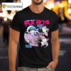 Halloween Saja Boys Your Idol Baby T Shirt