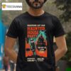 Haunted House Party Oct Costumes Encouraged T Shirt