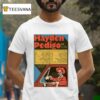 Hayden Pedigo Usa Tour T Shirt