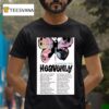 Heavenly World Tour T Shirt