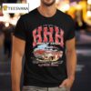 Hhh Emarosa Vintage Car T Shirt