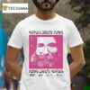 Hippies Create Punks Punks Create Hippies Heads T Shirt