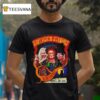 Hocus Pocus Slam Poetry They Will Put A Spell On You T Shirt