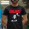 Holder Logo T Shirt