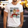 Home Alone Character Keep The Change Merry Christmas Ya Filthy Animal Ahh T Shirt