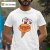 Ice Cream Cornetto Super Cone T Shirt