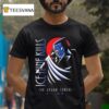 Ice Nine Kills The Laugh Track Animated Dc Batman T Shirt