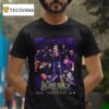 Ice Nine Kills The Laugh Track Movie T Shirt