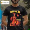 Imax Sinners Returning To Theaters For Halloween October T Shirt