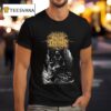 Immortal Disfigurement Throne Of Flies T Shirt