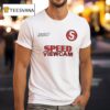 Ishowspeed Fc Viewcam T Shirt